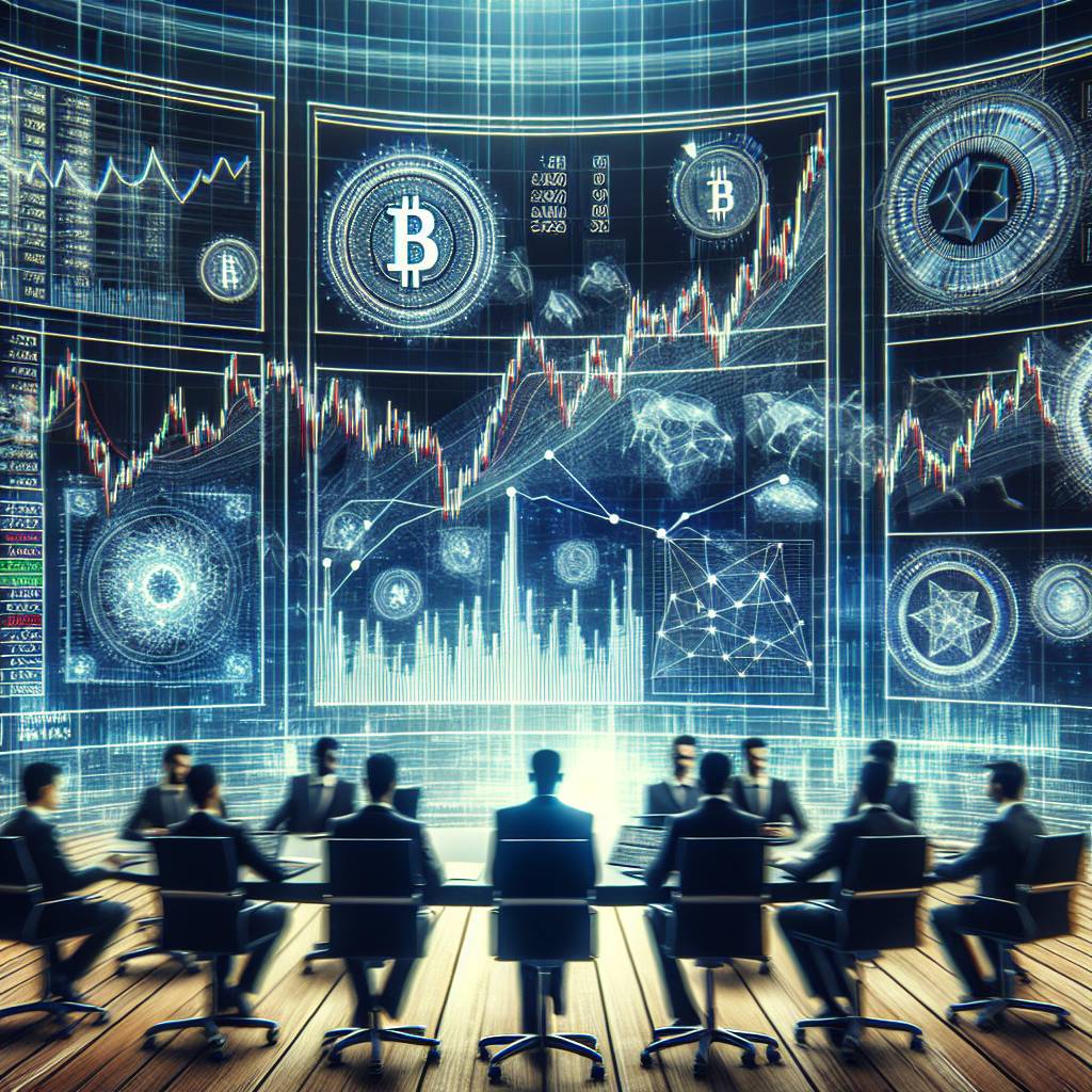 Why is it important for traders to understand the depth of a cryptocurrency market?