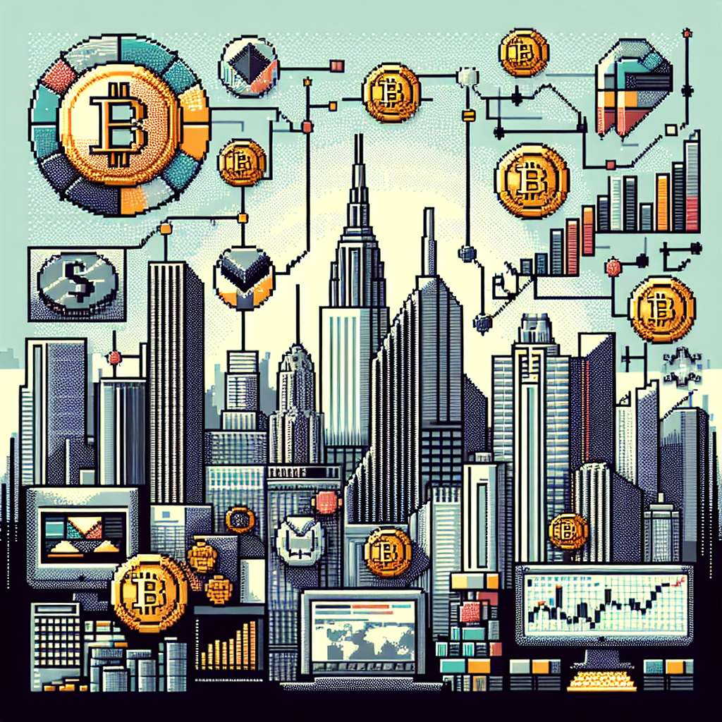 What are the latest trends in Eris and Nesta in the cryptocurrency market?