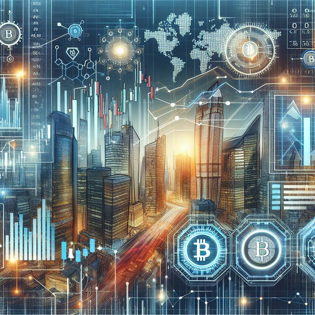 What strategies can be used to successfully trade micro Russell futures in the digital currency market?