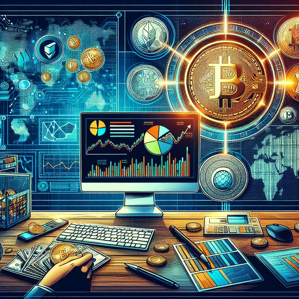 How can I use cryptocurrencies to diversify my hedge fund portfolio?