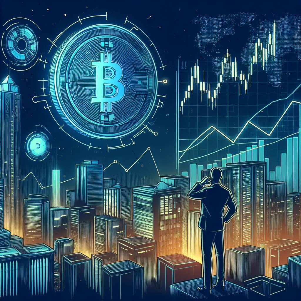 Are there any predictions or forecasts for the future trends of the euro price chart in the cryptocurrency industry?