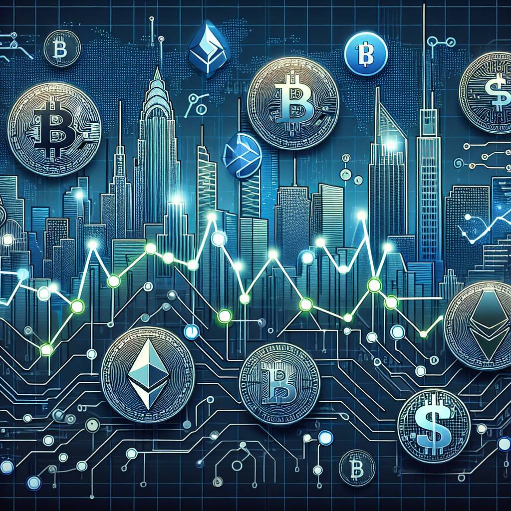 What are the top cryptocurrencies that experience the most daily price fluctuations?
