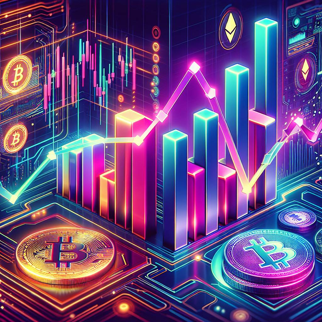 How does the volatility of CBOT E-mini Dow Futures affect cryptocurrency traders?