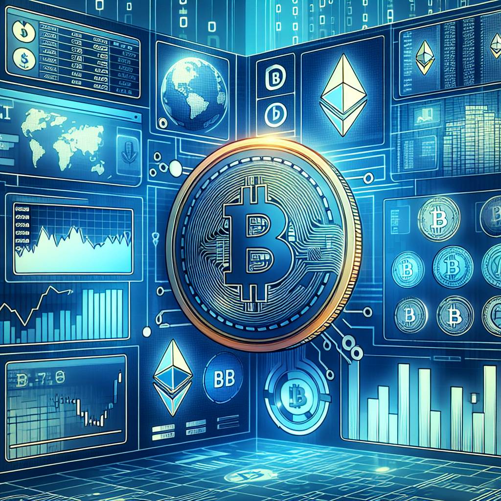 What are the best Nigerian forex brokers for trading cryptocurrencies?