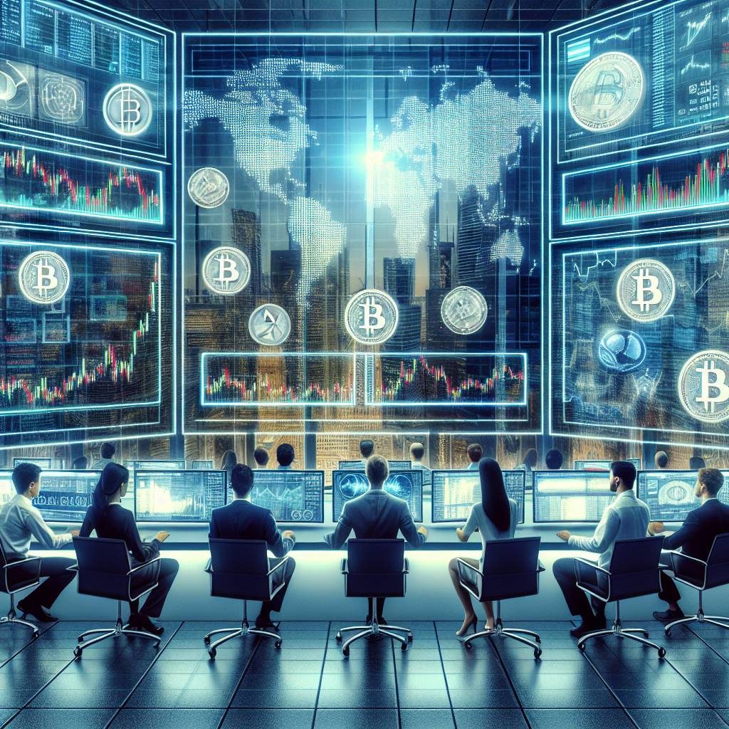 Which digital currency exchanges are compatible with Fidelity portfolio margin?