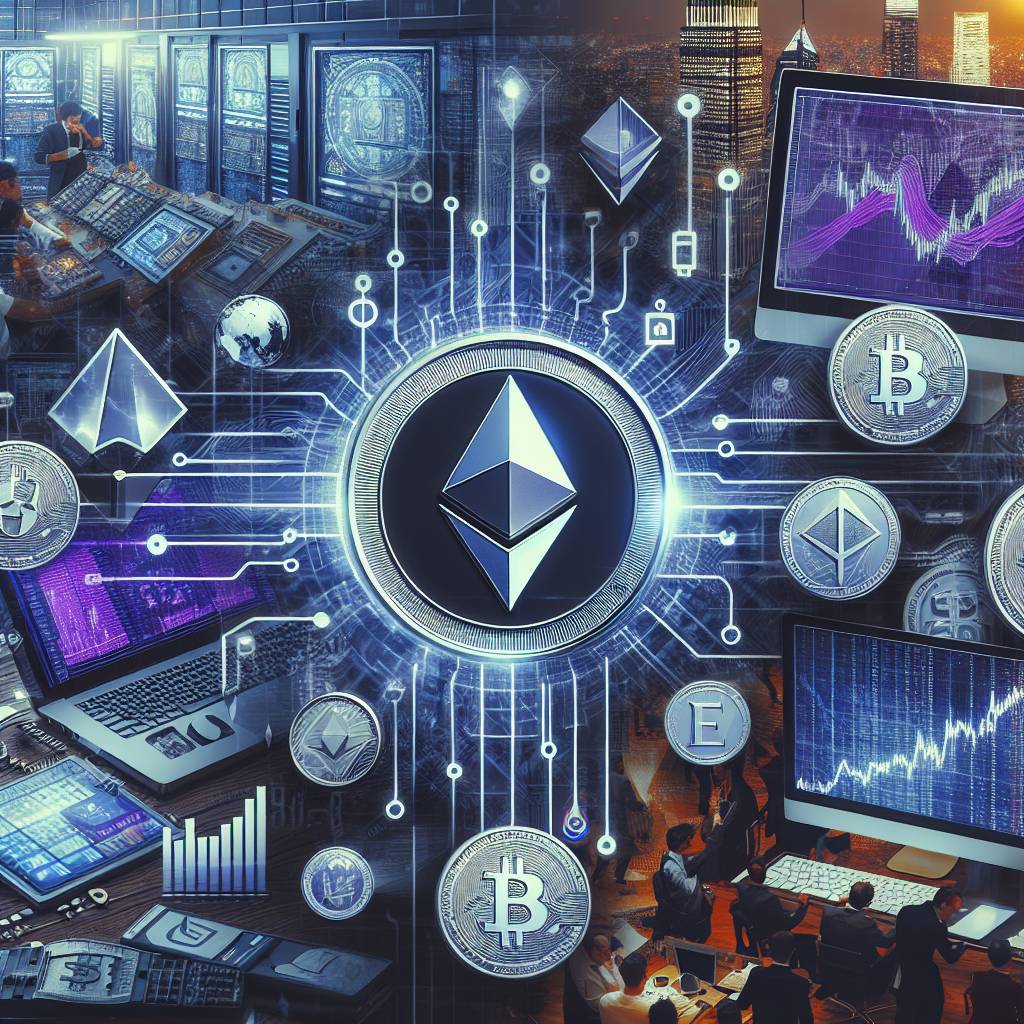 Are there any reliable tools or software for detecting and analyzing rising wedge patterns in the cryptocurrency market?