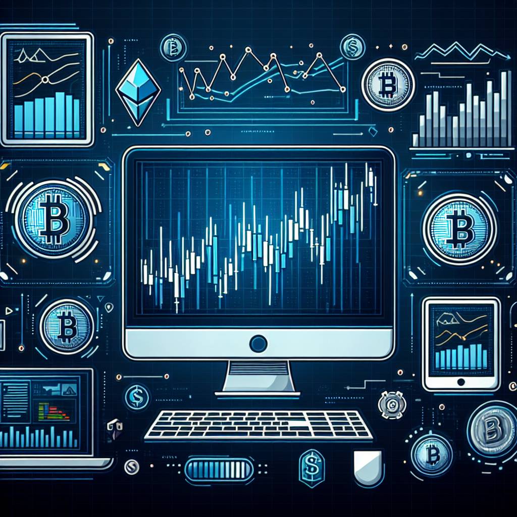 What are the advantages of using defi blue gauges in the cryptocurrency market?