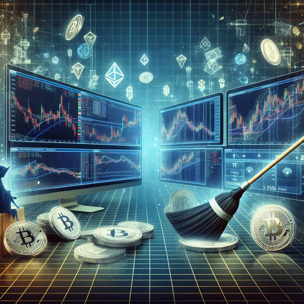 What are the best sweep cast strategies for investing in cryptocurrencies?