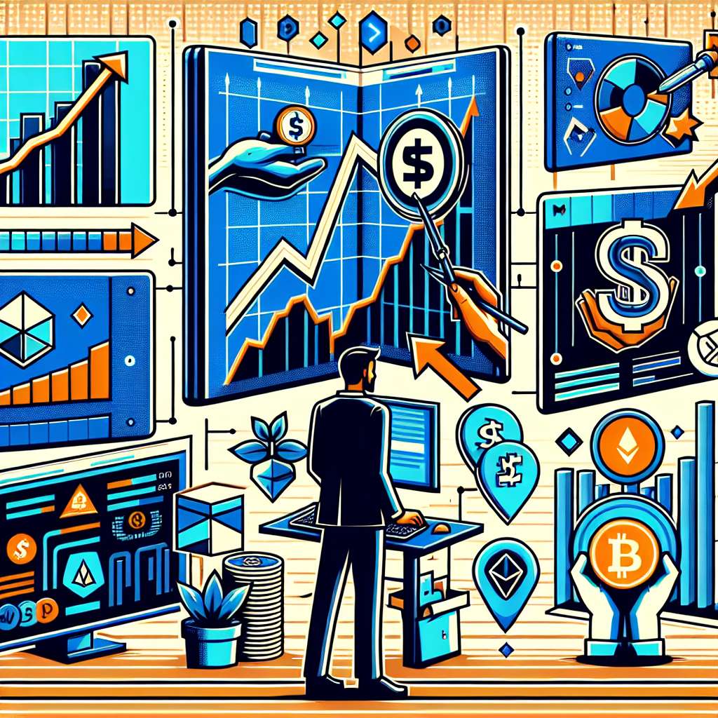 What are the common reasons for missing compute performance in cryptocurrency trading platforms?