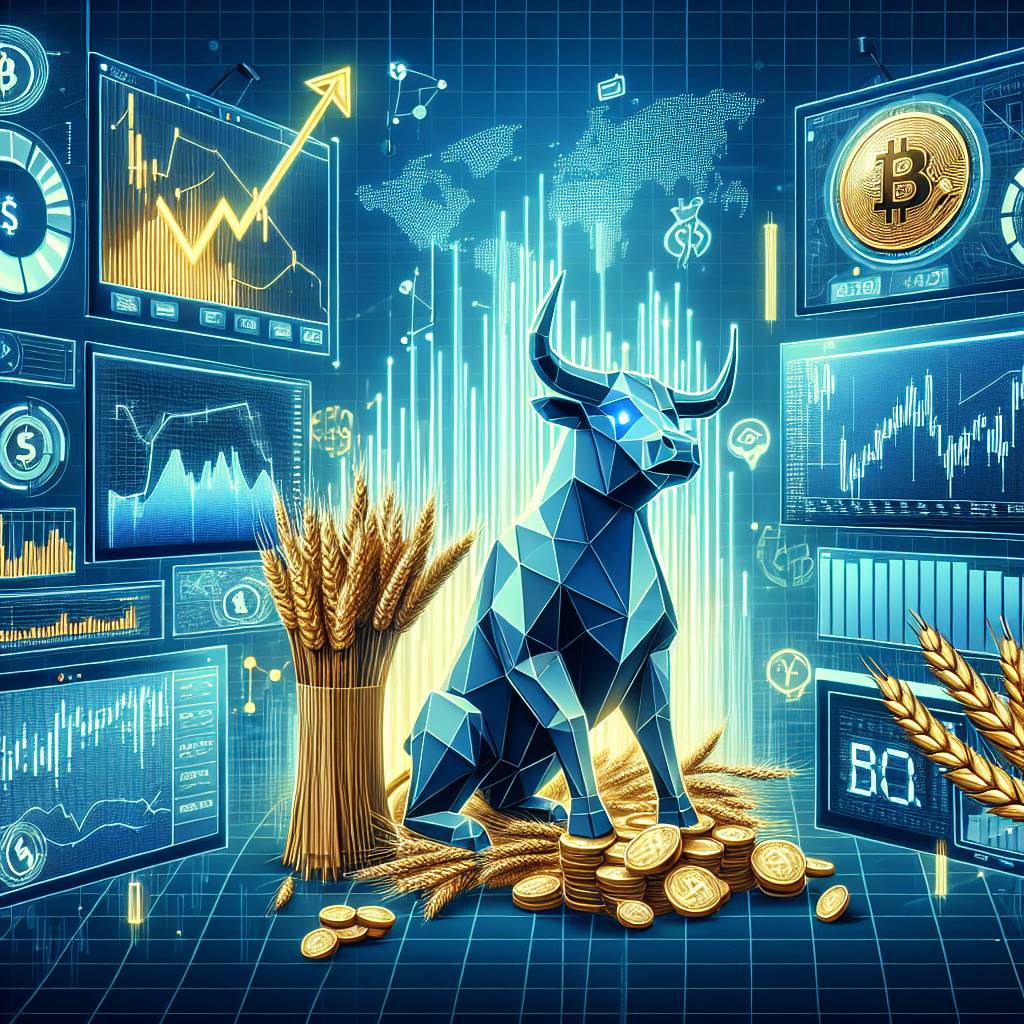 What are the best cryptocurrency exchanges for trading online fx?