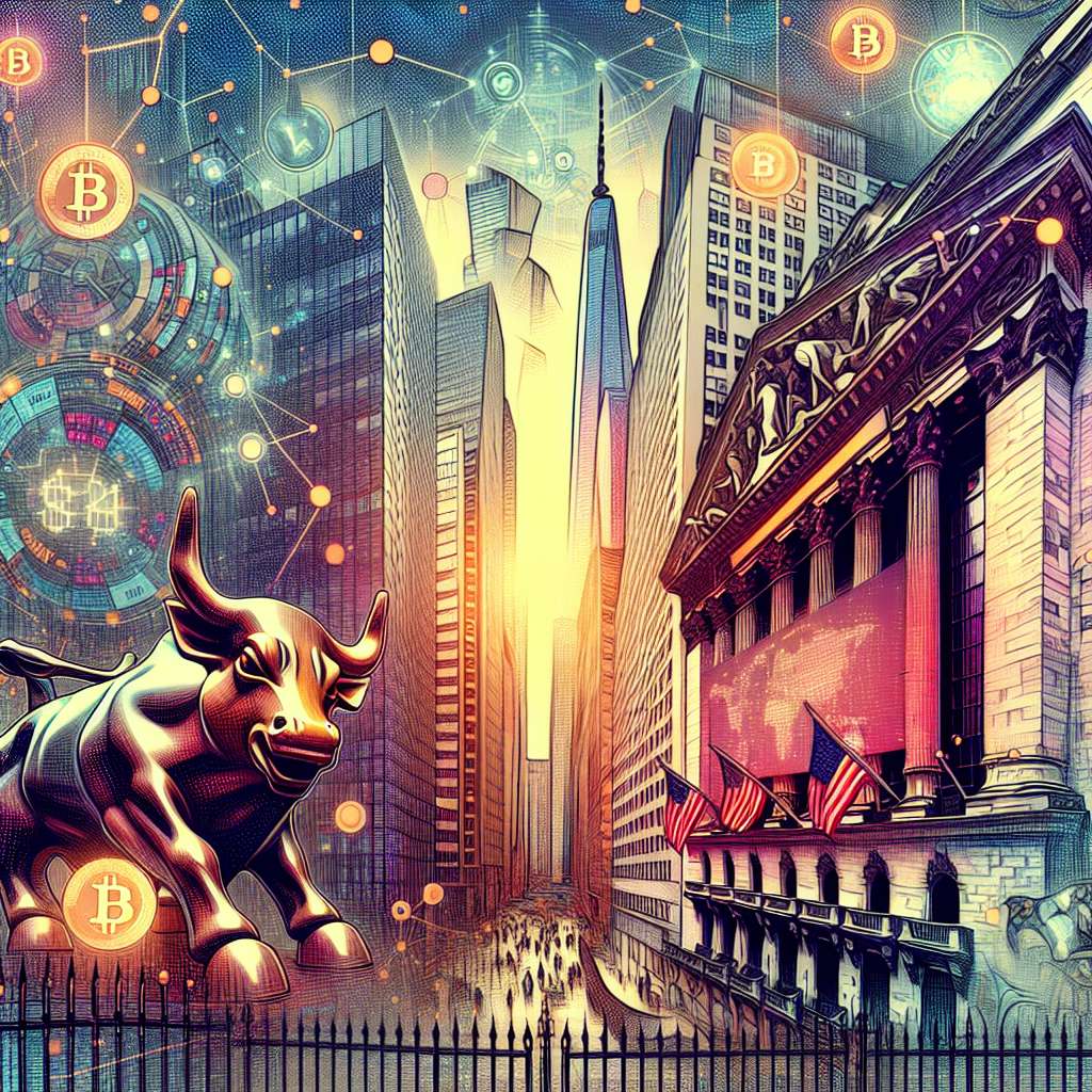 What is the future potential of digital currencies compared to TZa ETF?