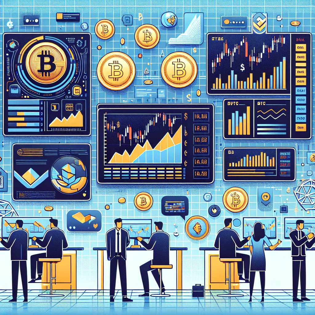 Are there any specific cryptocurrencies that are known to exhibit the inside bar candlestick pattern frequently?