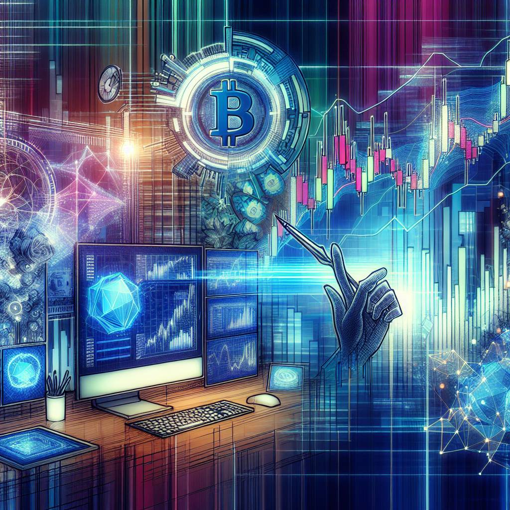 How can I use a robot trading app to trade cryptocurrencies?