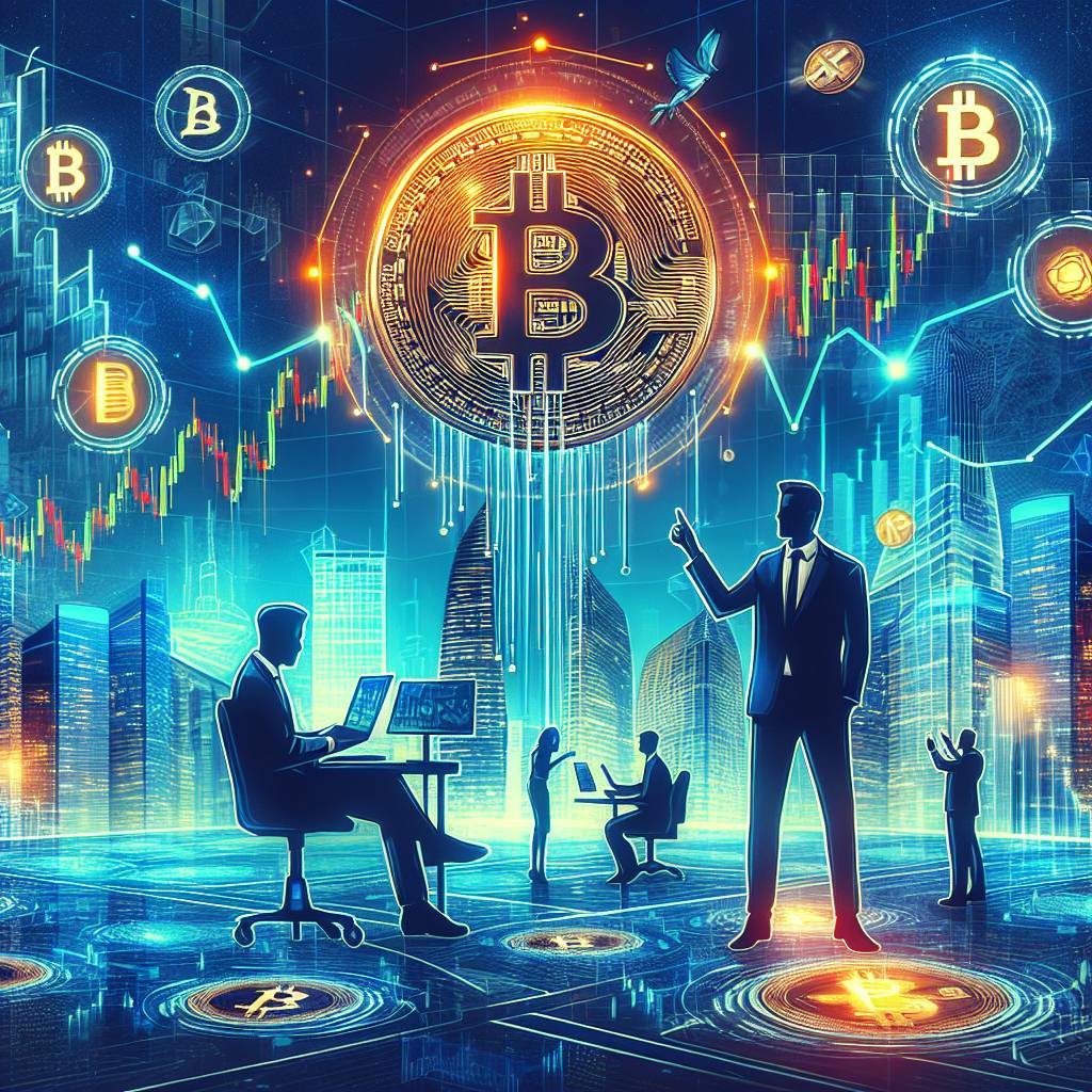 What are the best crypto stock charts for analyzing cryptocurrency trends?