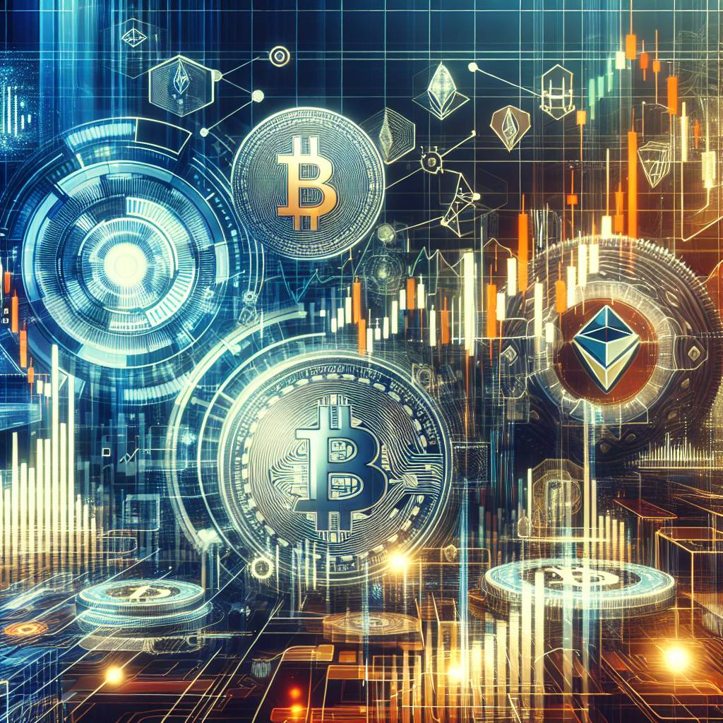 What is the impact of stock quantumscape on the cryptocurrency market?