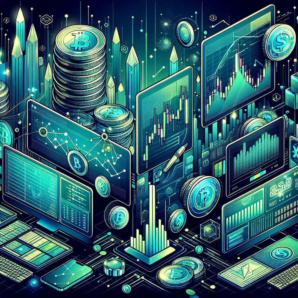 What are the best strategies for investing in cryptocurrencies listed in the SP500 index?