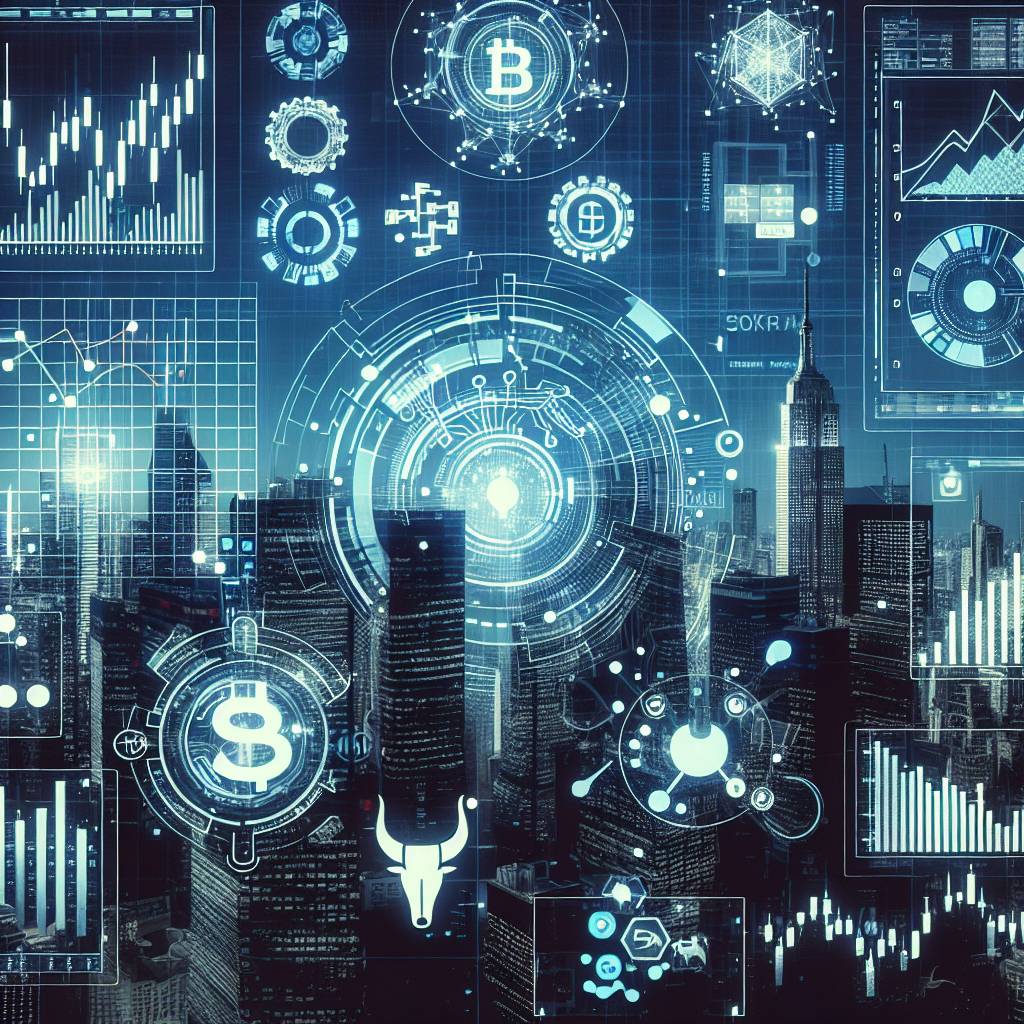 How can I use GPT technology to improve my cryptocurrency trading strategies?