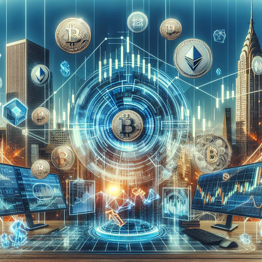 What are the advantages of trading perpetual futures compared to traditional futures in the crypto industry?