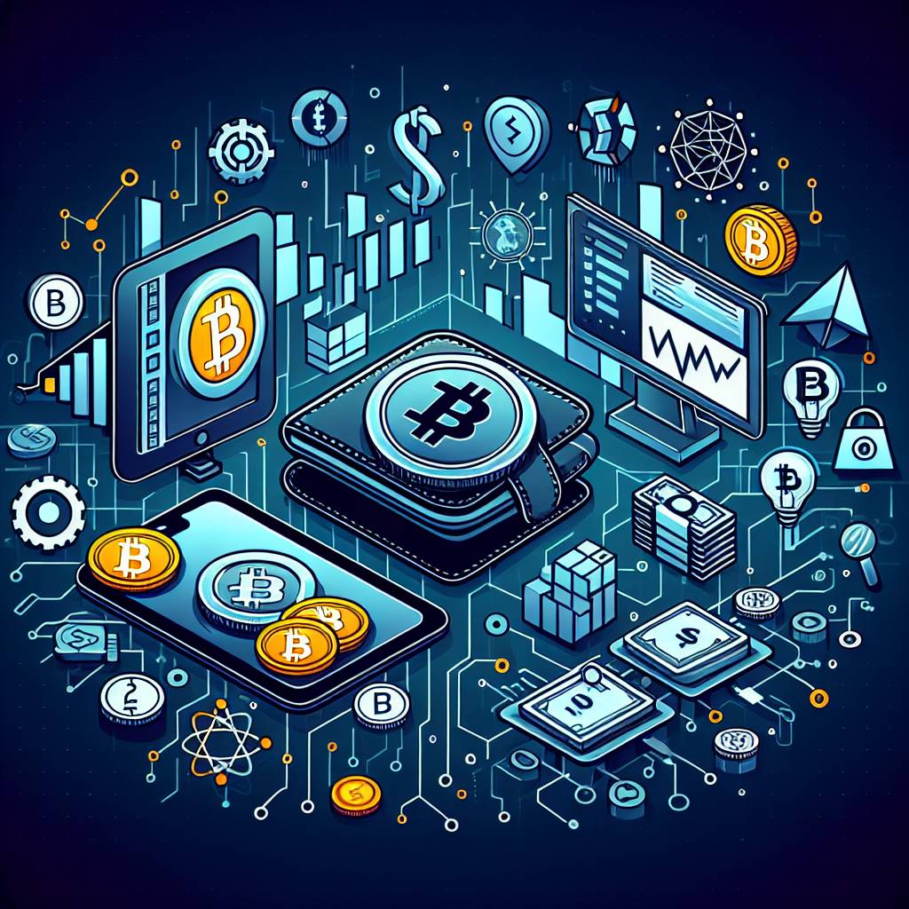 Which cryptocurrencies are recommended for long-term investment according to stock market experts?
