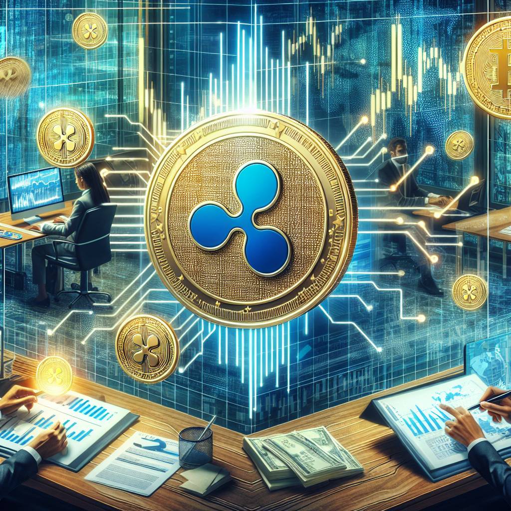 What are the best exchanges for trading Ripple?