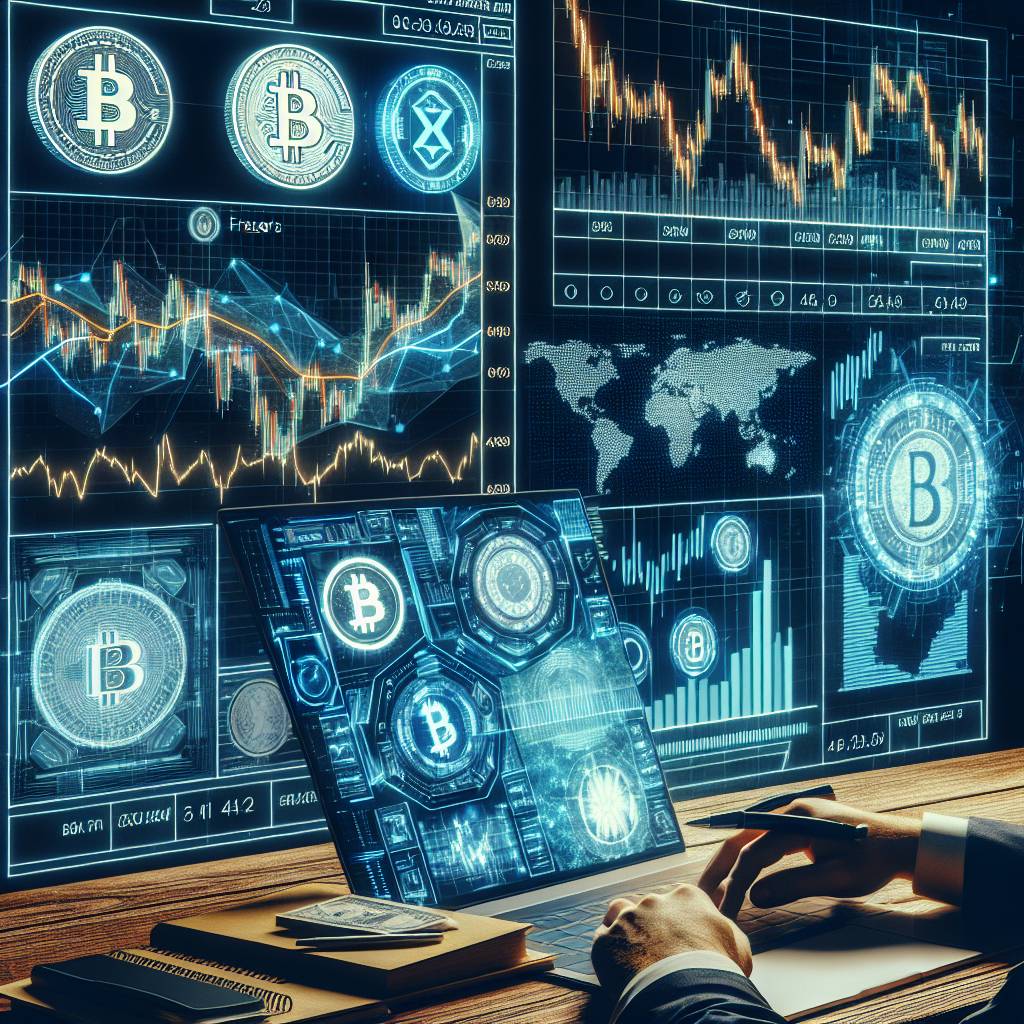 How does a HRA account compare to other investment options for digital currencies?