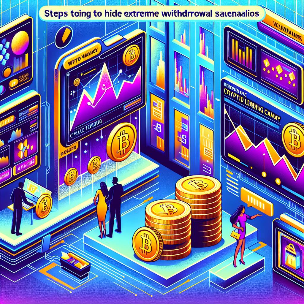 What measures does Circle stablecoin take to maintain transparency and security in its operations?