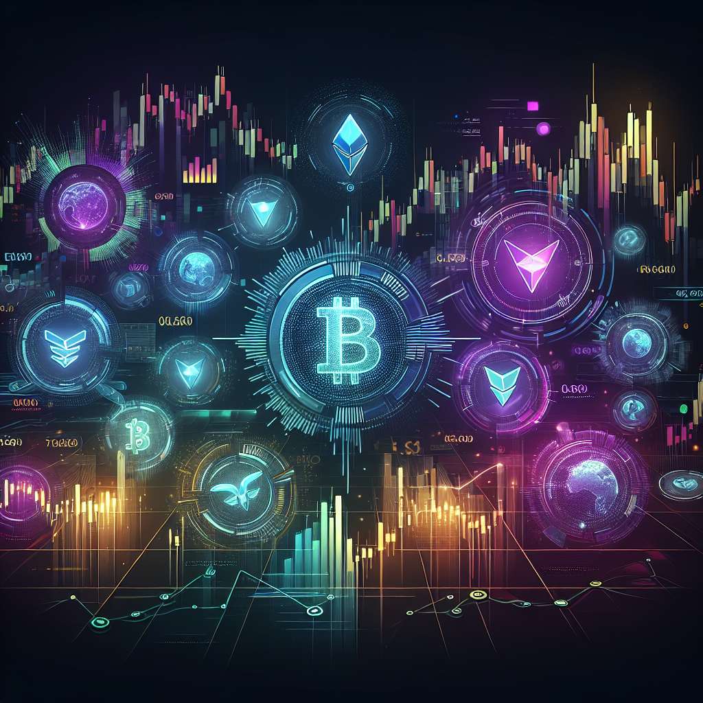 What are the most popular quotes about cryptocurrencies in the market?