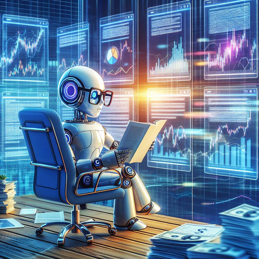 How can I use AI to improve my crypto day trading strategies?