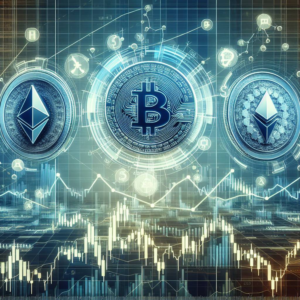 Is it possible to use CFDs to invest in ICOs?