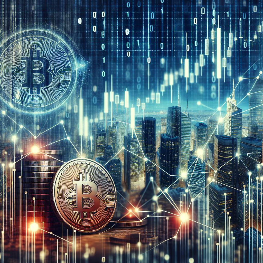 How can a trading business receive investments in cryptocurrencies?