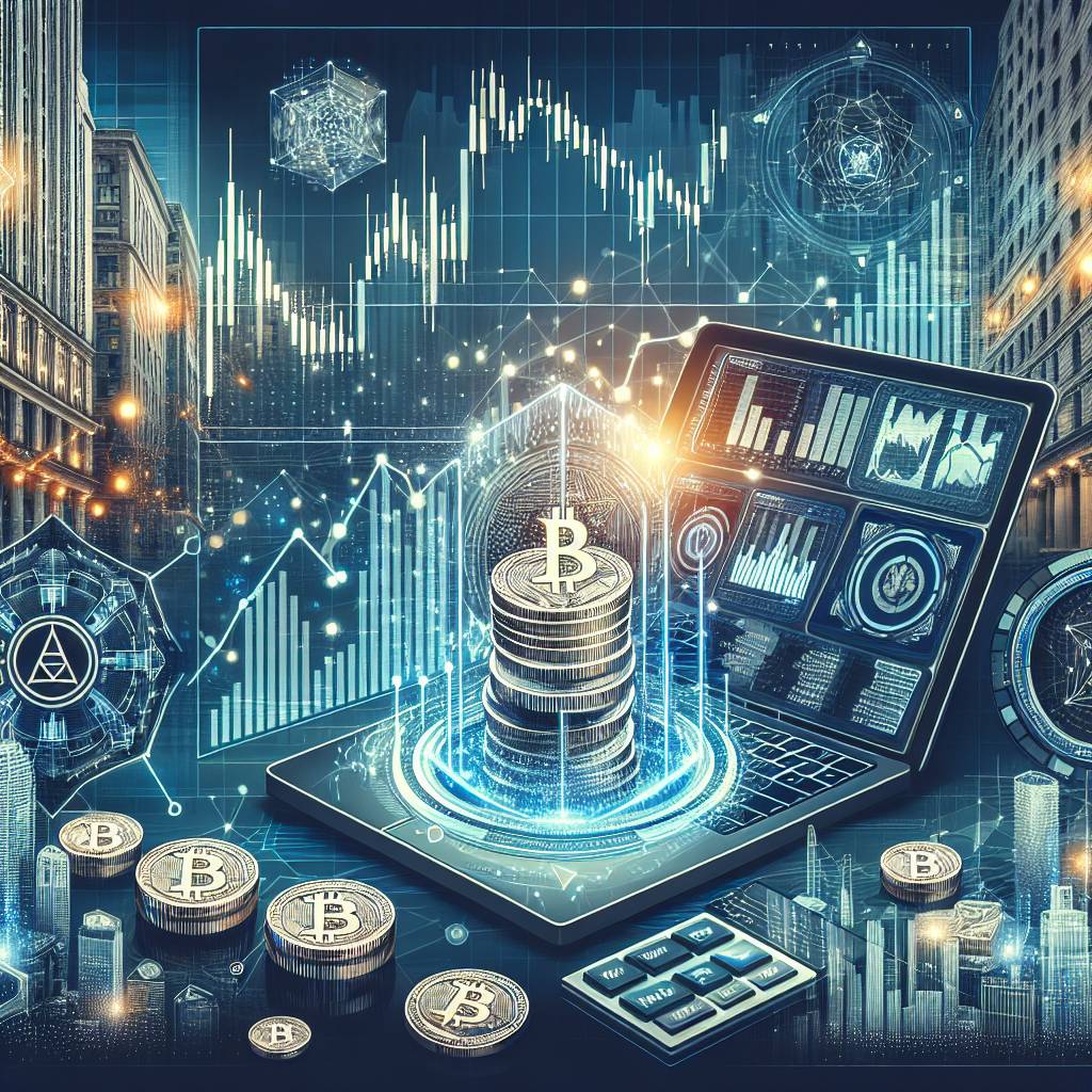 What are the steps to create a live account for trading cryptocurrencies?