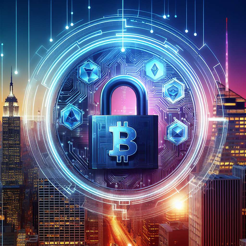 What are the security measures in place to ensure the safety of assets when using a cross-chain bridge in the world of digital currencies?