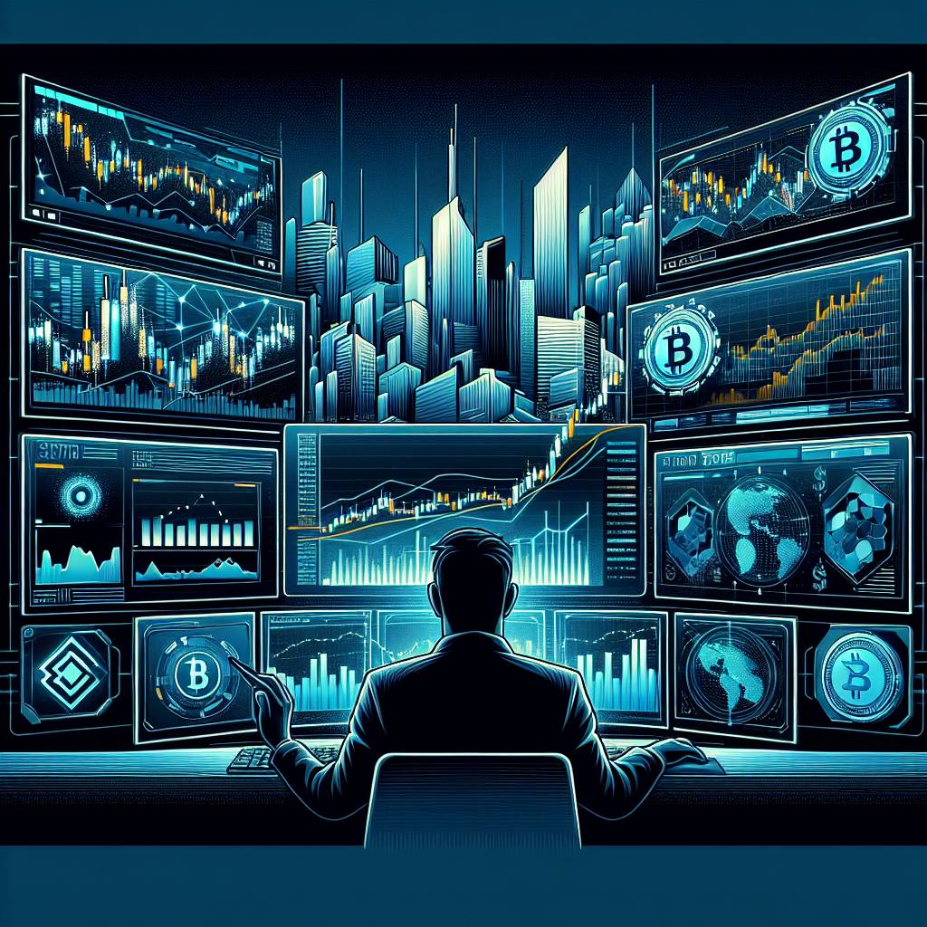 What strategies should I use for spread betting on cryptocurrencies?