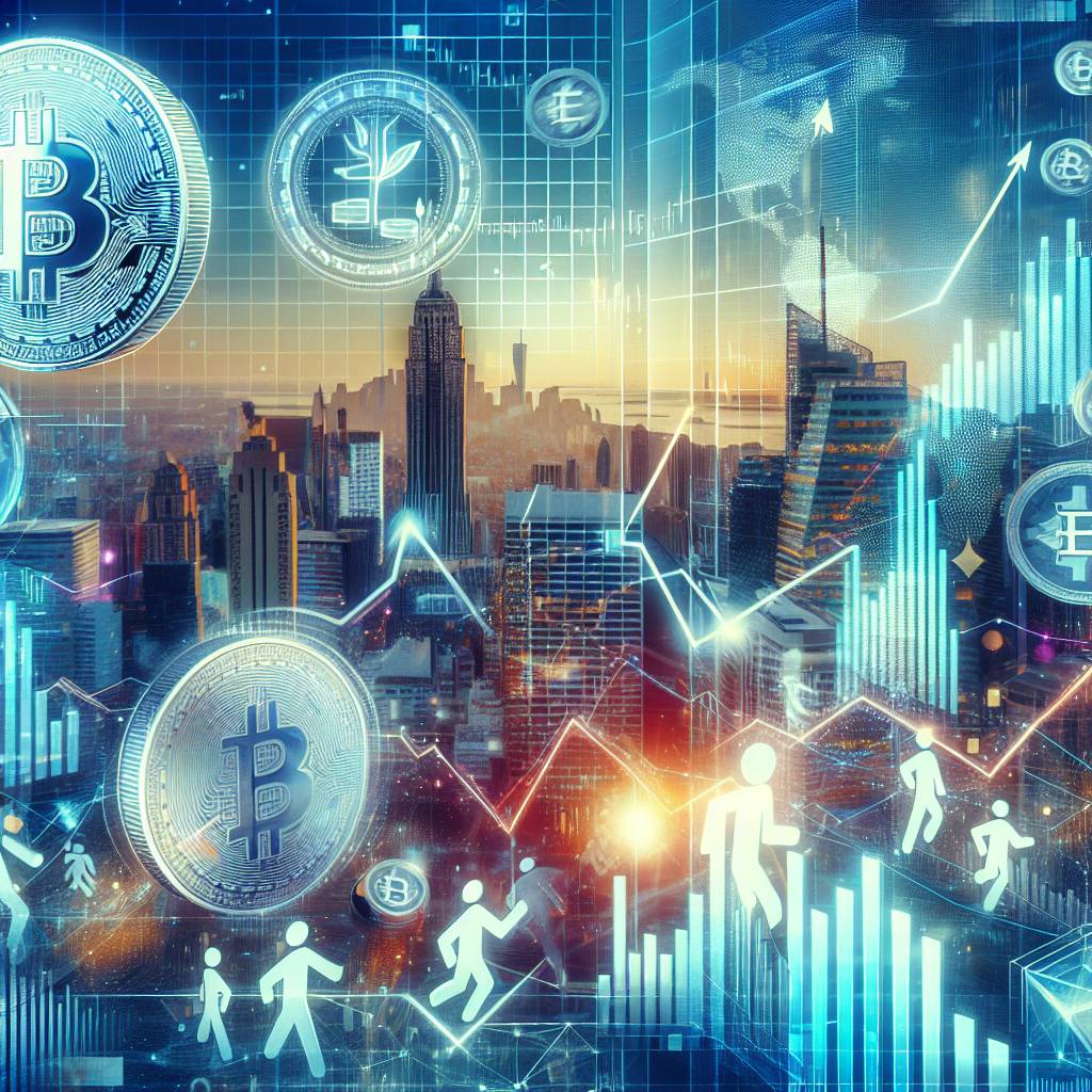 What are the potential benefits of investing in ecat stock in the cryptocurrency industry?