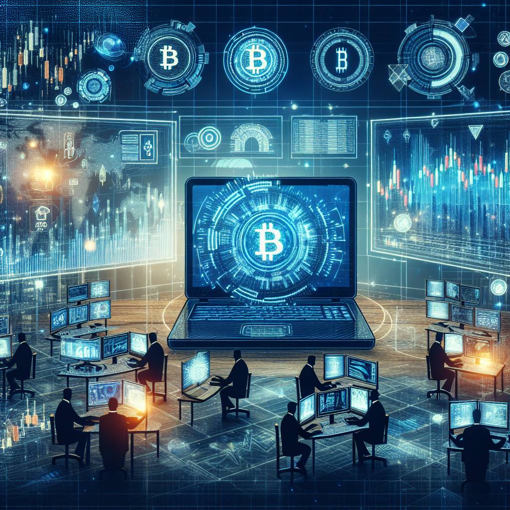 How can I find a reliable trader room for trading cryptocurrencies?