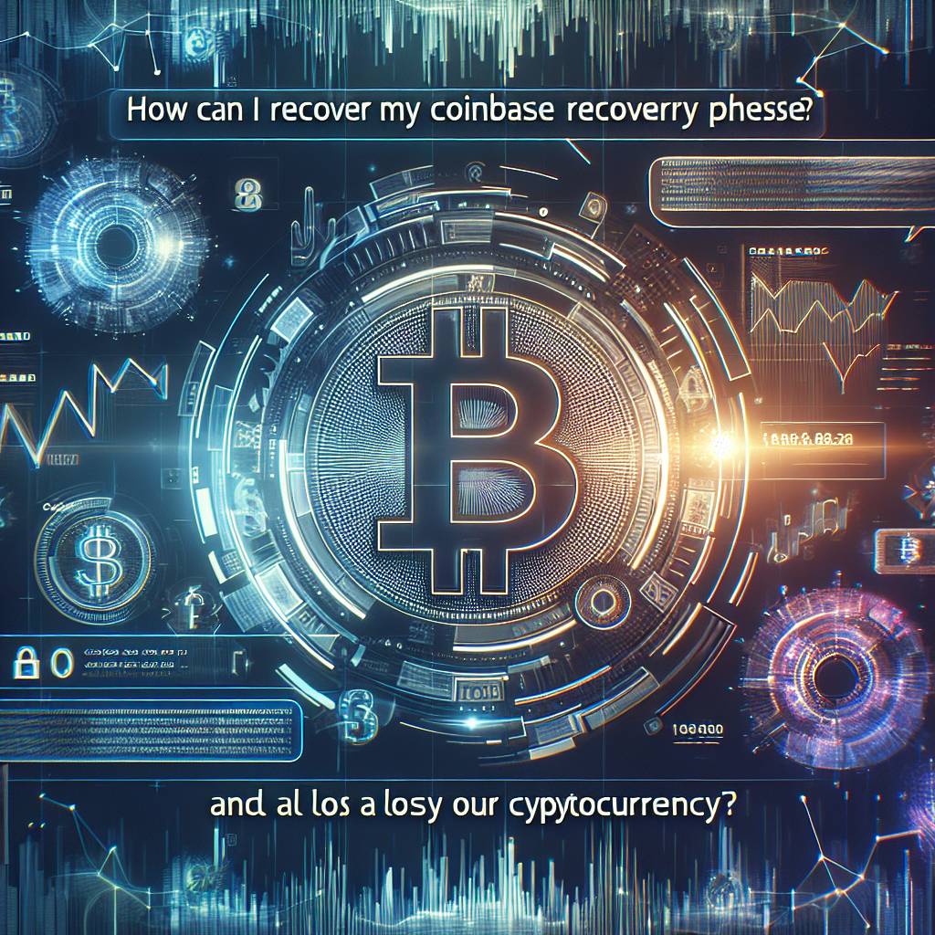 How can I recover my crypto wallet if I forgot my password?