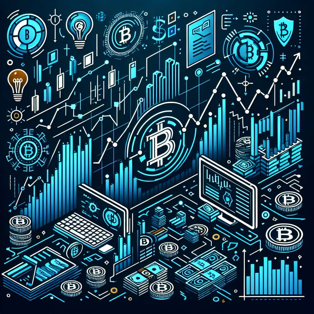 Are there any strategies to minimize amortization losses in the cryptocurrency market?