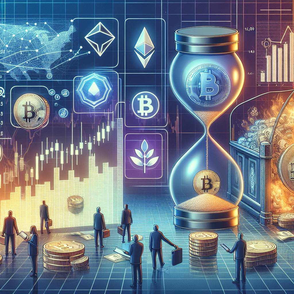 What is the best diversified investment strategy for cryptocurrency?