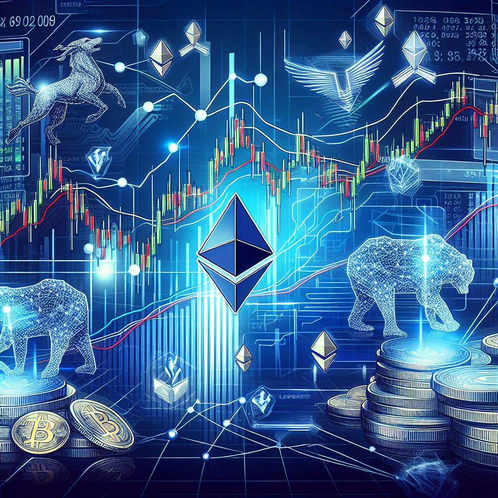 Were there any major events in 2017 that affected the price of Ethereum?