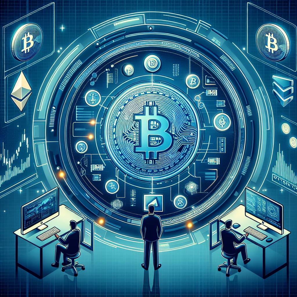 Are there any copy trade platforms that offer automated trading strategies for Bitcoin?