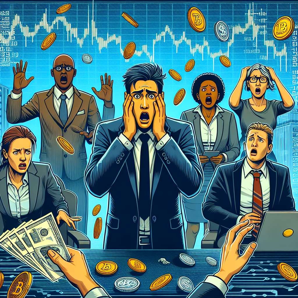 What are the consequences of falling victim to a fake crypto exchange?