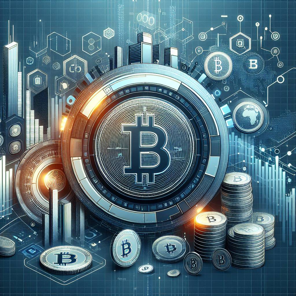 Which digital currency is considered the most valuable investment option?