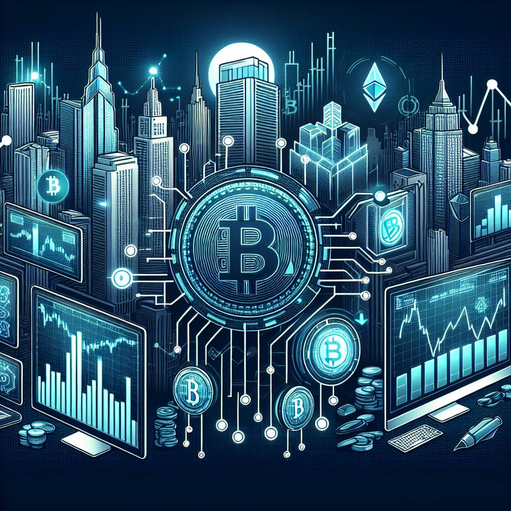 What are the best ways to dominate day trading in the cryptocurrency market?