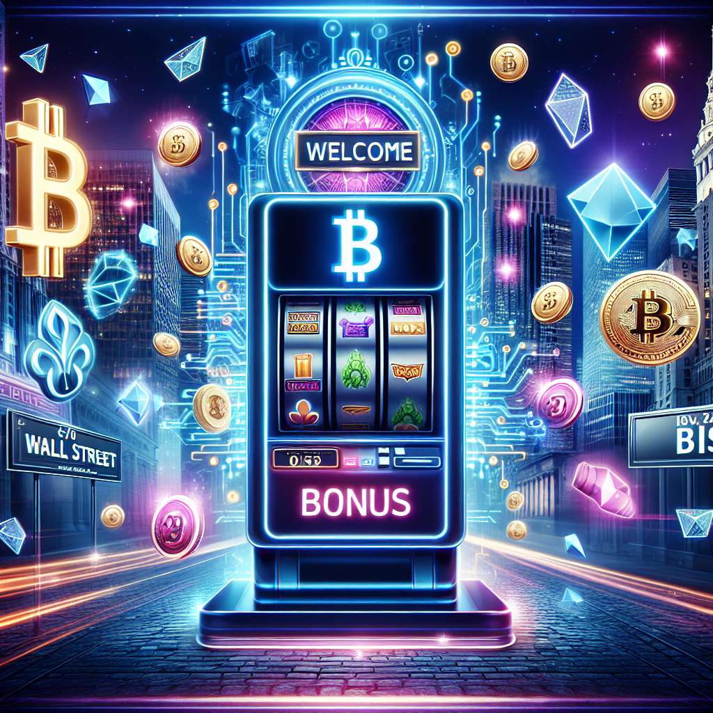 What are the best online casinos that offer welcome bonuses without requiring a deposit, and accept cryptocurrencies?