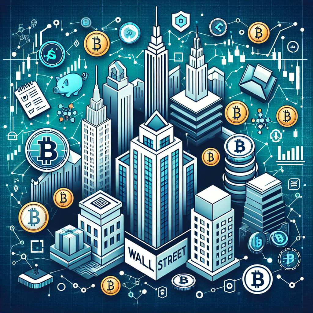 What is the role of blockchain in the decentralized nature of cryptocurrencies?