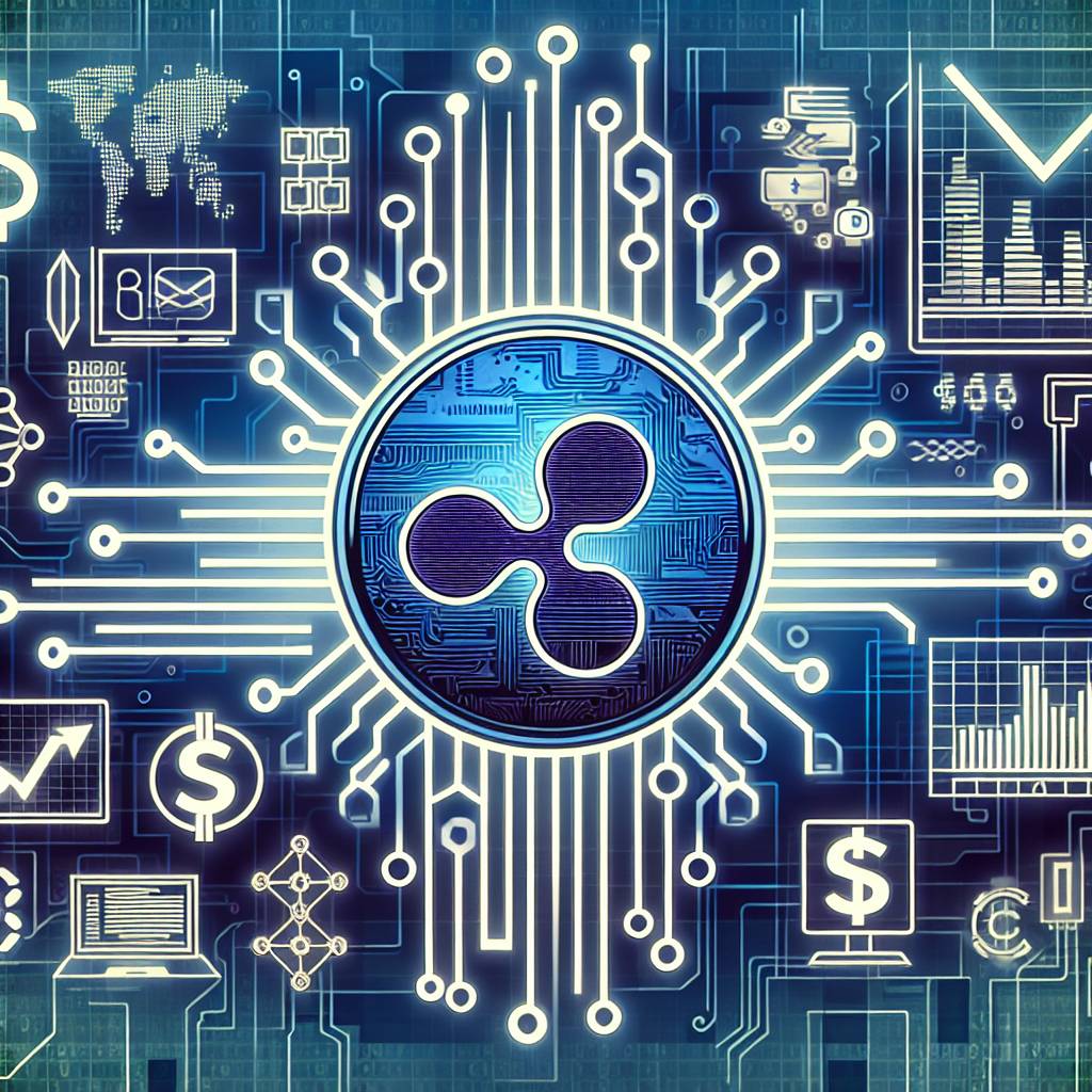 What is David Schwartz's role in the development of Ripple?