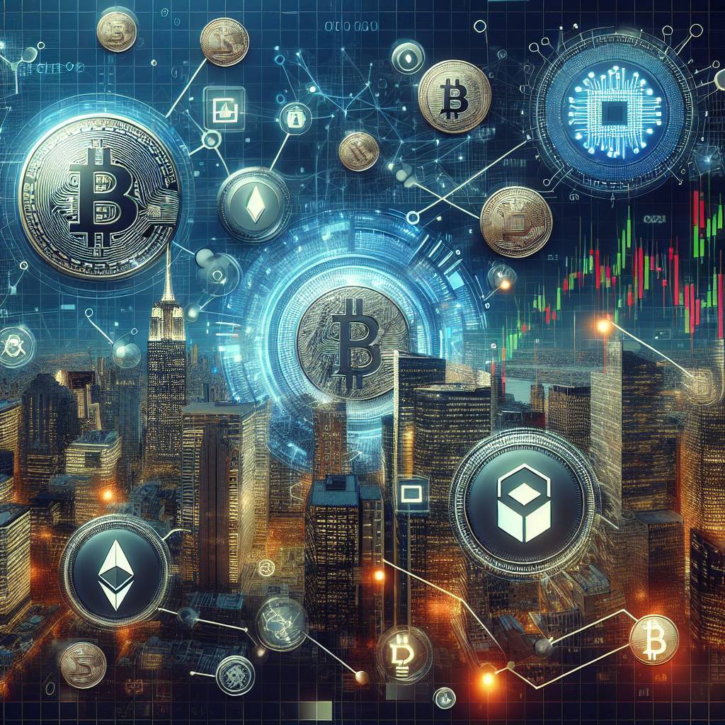 What are the top digital currencies to invest in instead of rtx 30 90?