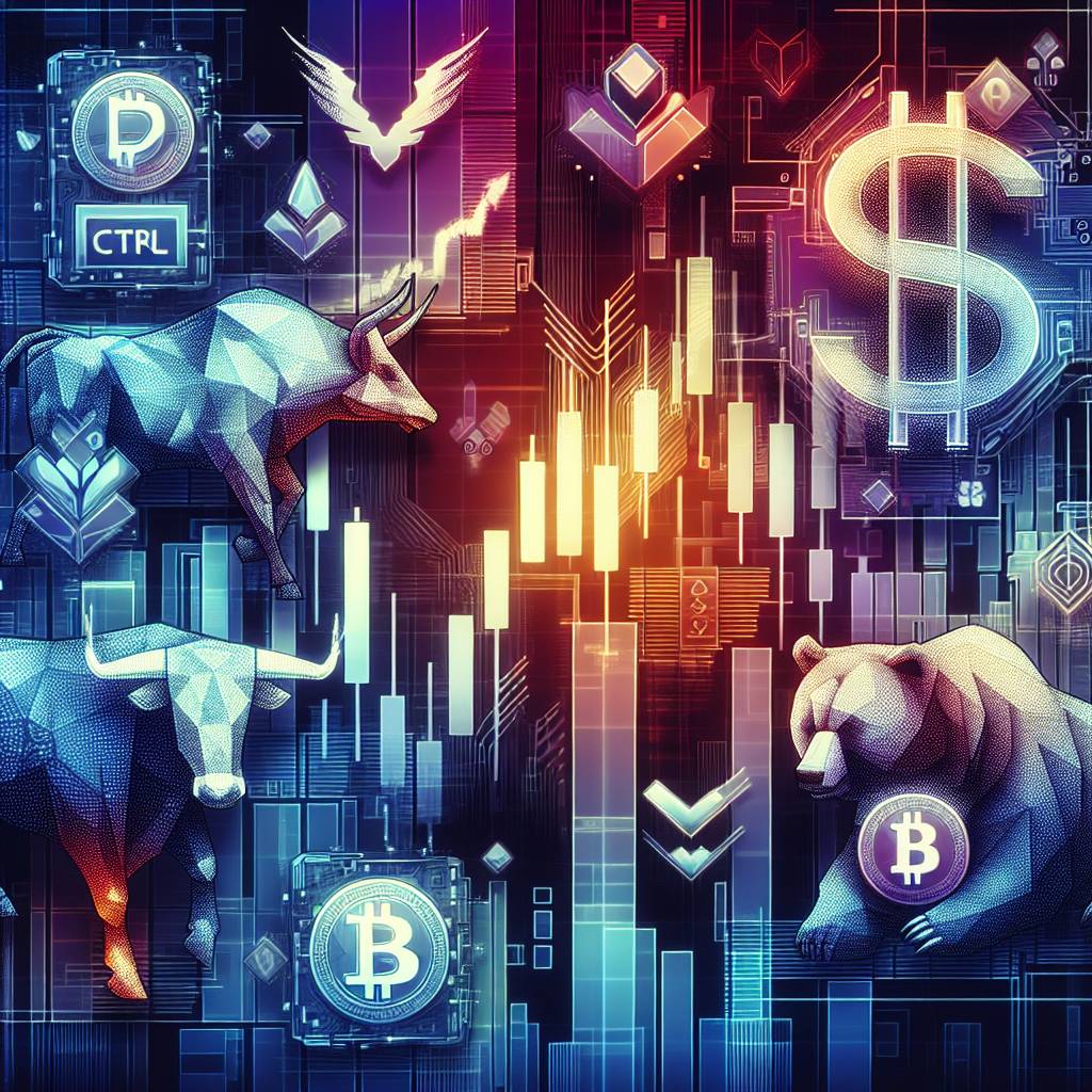What are the advantages of investing in CTRL compared to traditional NASDAQ stocks in the cryptocurrency sector?