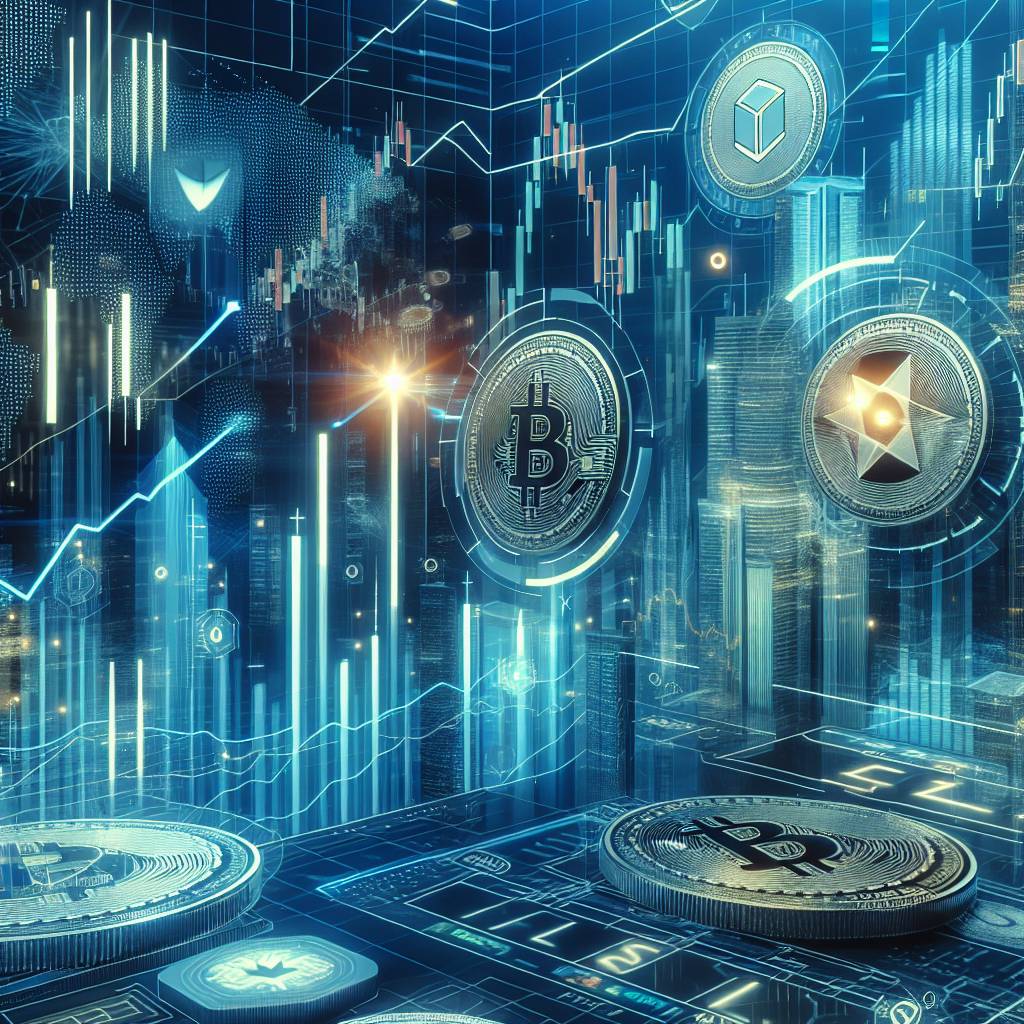 What is the forecast for QQQ in the cryptocurrency market?