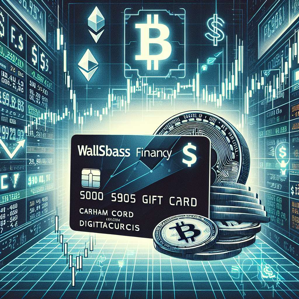 What are the best ways to exchange wayfair gift certificates for cryptocurrencies?